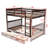 Felske Kids Bunk Bed with Drawers-705310767-700783542