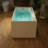 Soaking Bathtub With Reversible Drain-109248997-99274797