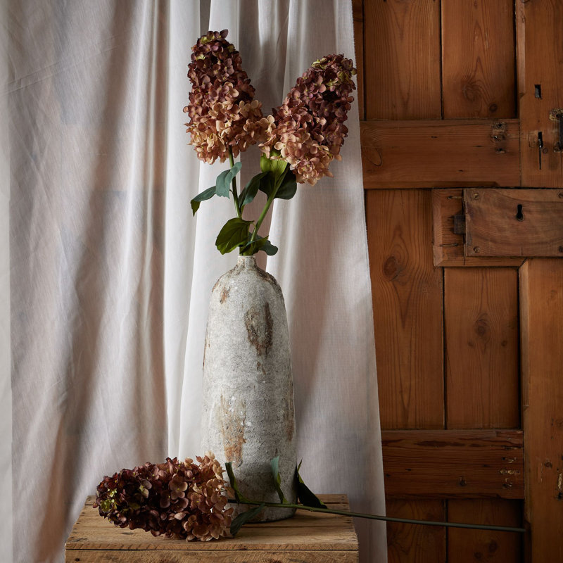 Anastasija Arrangement, Burgundy