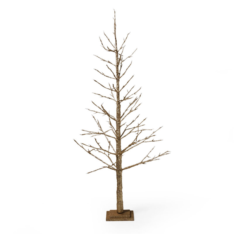 PAPER LED TREE