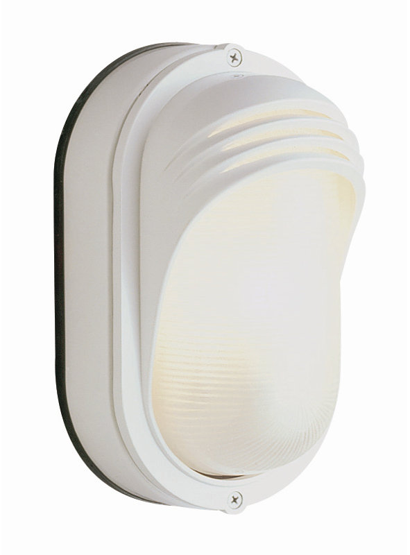 Burbach Wall Light, Black