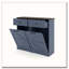 Armoire de tri de lessive, poubelle basculante-1780325394