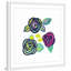 Molly Rosner - Single Picture Frame Painting-20858738
