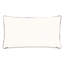Phineas Lumbar Pillow Cover & Insert