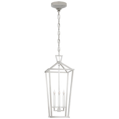 Darlana 3 - Light Chandelier