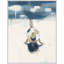 Sitting Pretty 1 Print by Hamptons