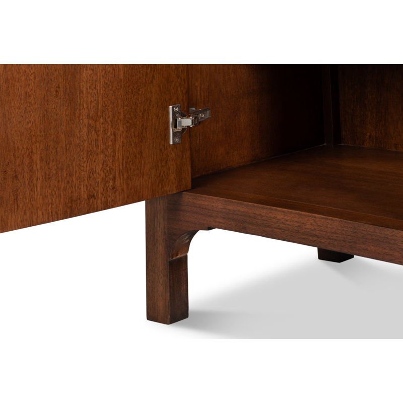 Southport 80'' W Credenza