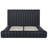 Kaydence Velvet Platform Bed-1733434469-1733267862