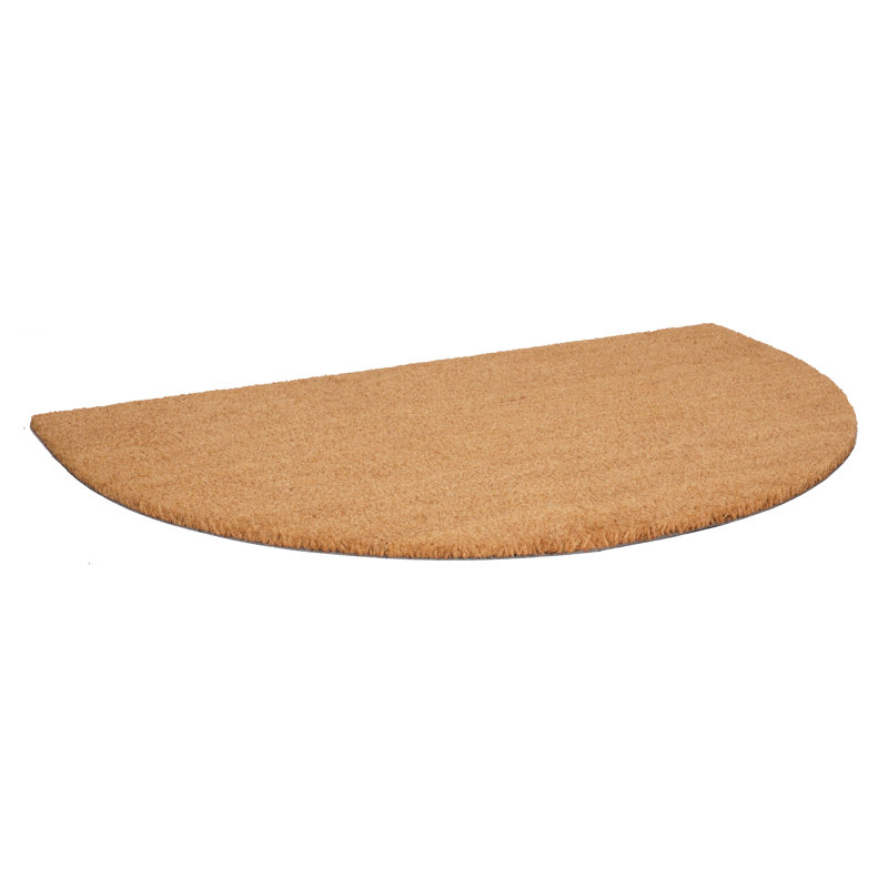 Stojadin Non-Slip Outdoor Doormat