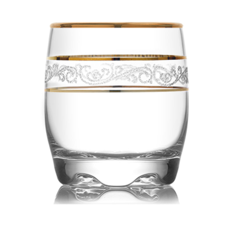 9 oz Verre à whisky
