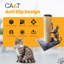 Arlesey Scratching Post-288727509-288727508