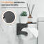 Porte-papier hygiénique mural-108940465