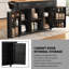 Wood Kitchen Island-2083392424