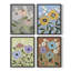 «Tiles & Texture Abstract Angles», ensemble de 4-1678493784-1678493787