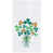 Green/Orange/White Shamrock Bouquet is out of stock