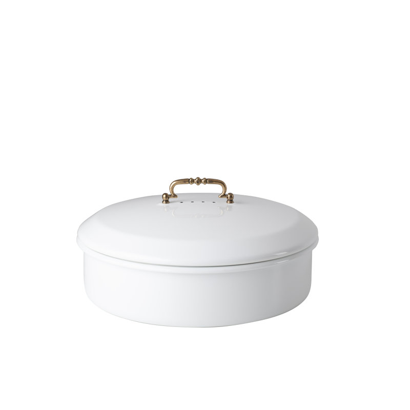 Weiss Food Storage Container