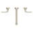 Tenet Wall Mounted Bathroom Faucet-115161299