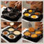 Cast Iron Griddle