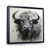 Gold Picture Framed
