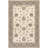 Tyrel Traditional Medallion Area Rug-132623648