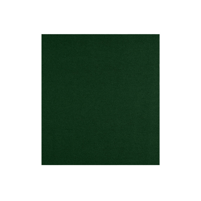 Tapis intérieur / extérieur vert forêt Gati, Carré 12 po