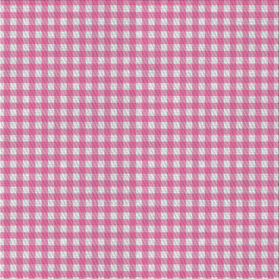 Tapis rose/zone grise à motifs Snedeker