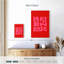 Calligraphie La Vie En Rose-739689446