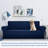 Polyester Box Cushion Sofa Slipcover-1808016767