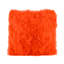 Tibetan Lamb Sheepskin Pillow by Outpost Original-2062668186-2062668209