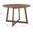 Jessbrina Round Wood Dining Table