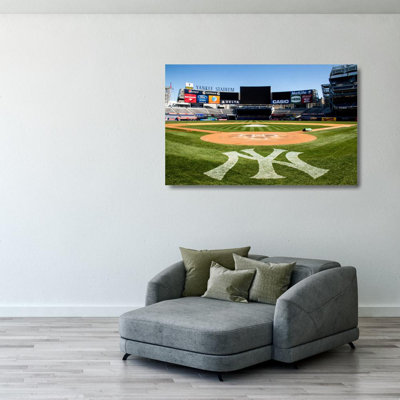 Yankee Stadium Yankee Stadium