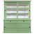 Pale Green