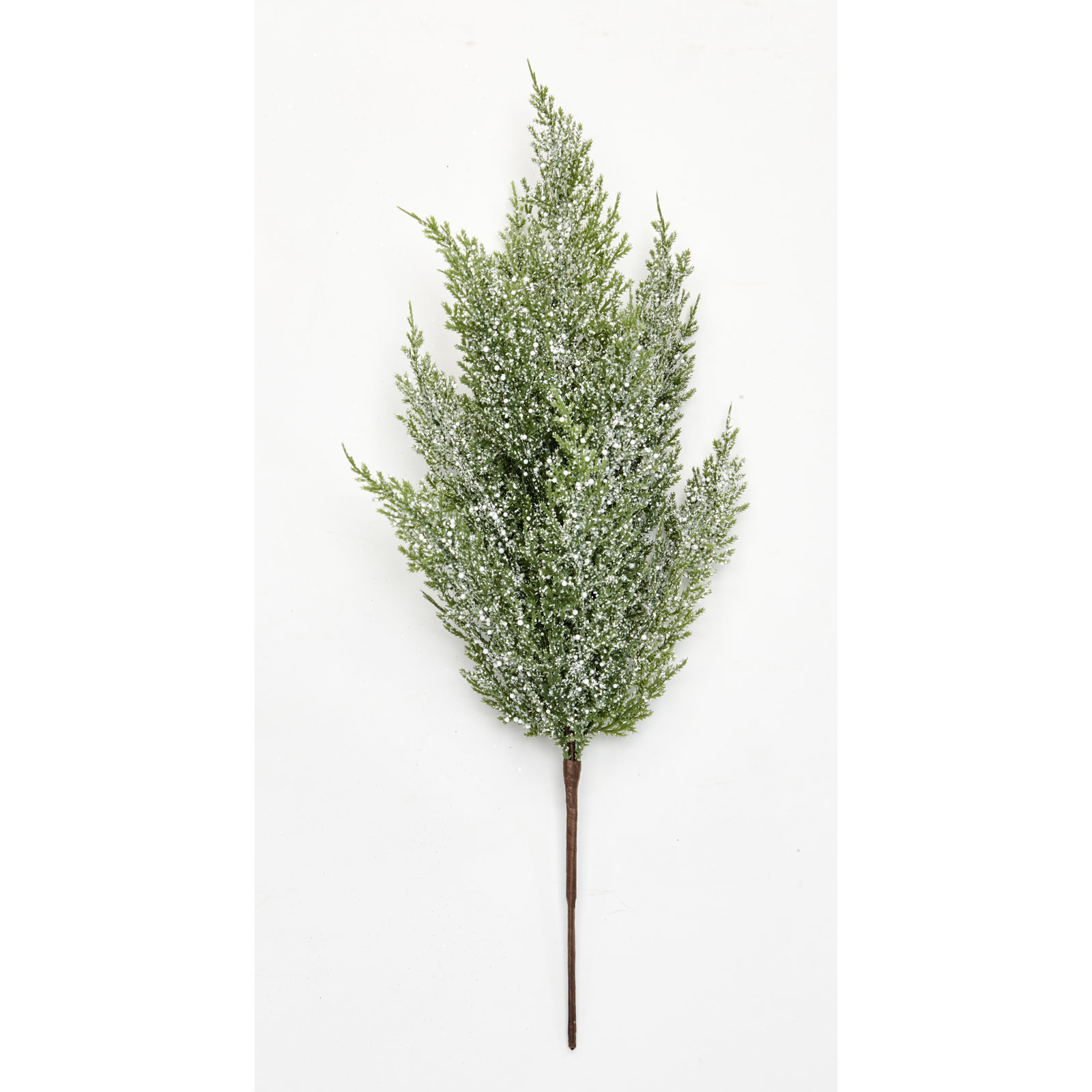 Snowy Cedar Floral Stems