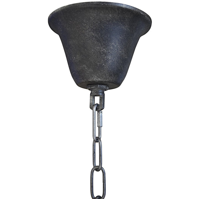 Anna 4 - Light Chandelier