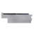 Ancona 30" Black Gas 4 Burner Cooktop