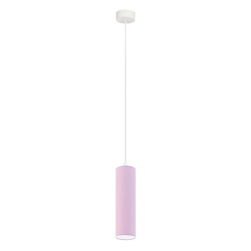 Murdoch 1 - Light Single Pendant, Murrey, White