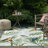 Outdoor Kona Area Rug Mix Color-1609596173