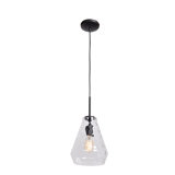 Sullivan Street 1 - Light Single Pendant