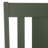 Roswitha Slat Back Side Chair-122000950