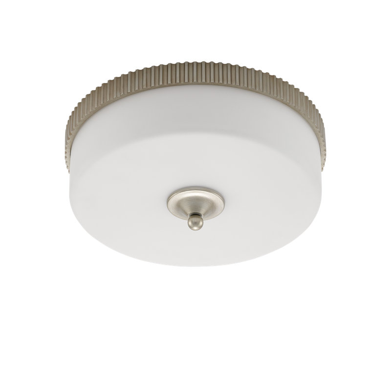 Barry Goralnick 1 - Light LED Flush Mount