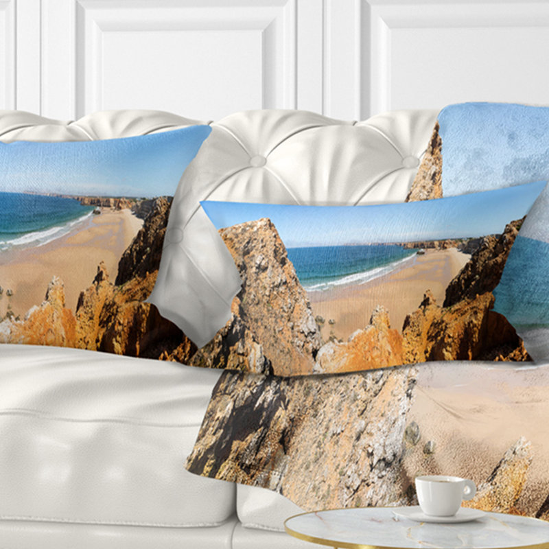 Coussin Schafer Landscape