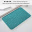 Tapis pour salle de bain Cobble Stone-63506175