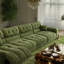 Canapé électrique simple et luxueux-205291506-205291510