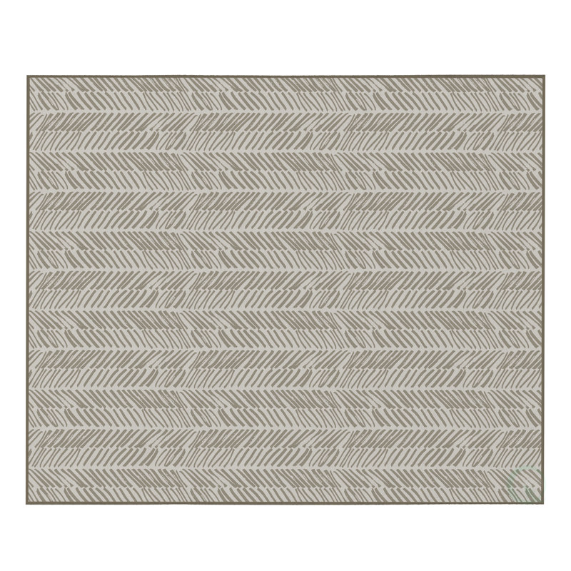 Aiyla Indoor Rug, Rectangle 8' x 10'