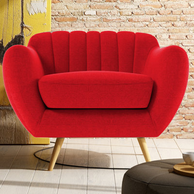 Katharine Upholstered Armchair