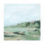 Soft Focus Shore II sur toile-221057702