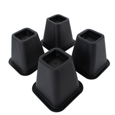 6'' Bed Risers