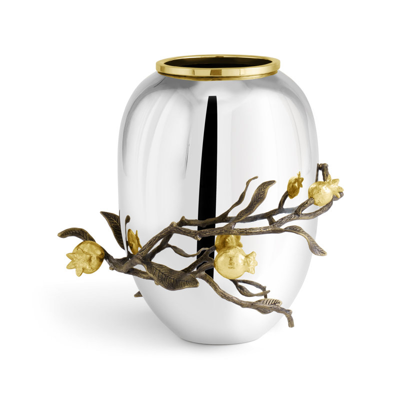 Pomegranate Table Vase