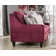 Westford 56'' Upholstered Loveseat