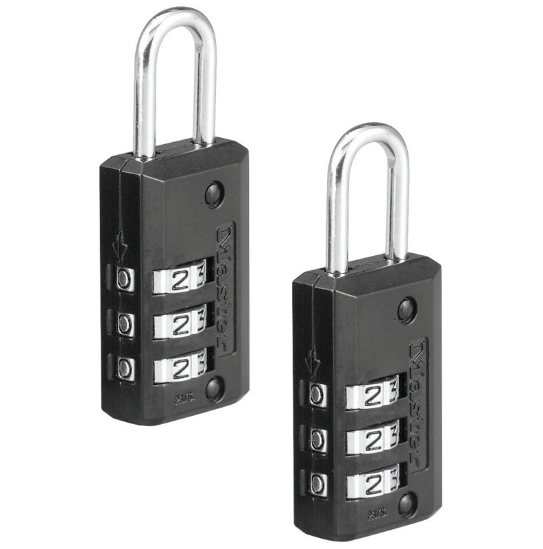 Master Lock Company Padlocks